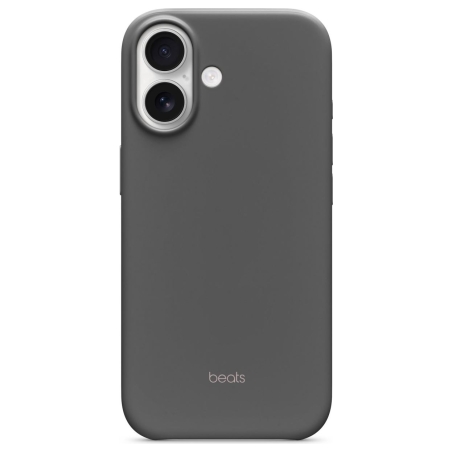 Apple iPhone 17 Case with MagSafe and Camera Control — Granite Gray | Apple
