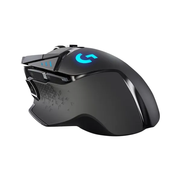 Logitech Mouse 910-005471 G502 black / 910-005471