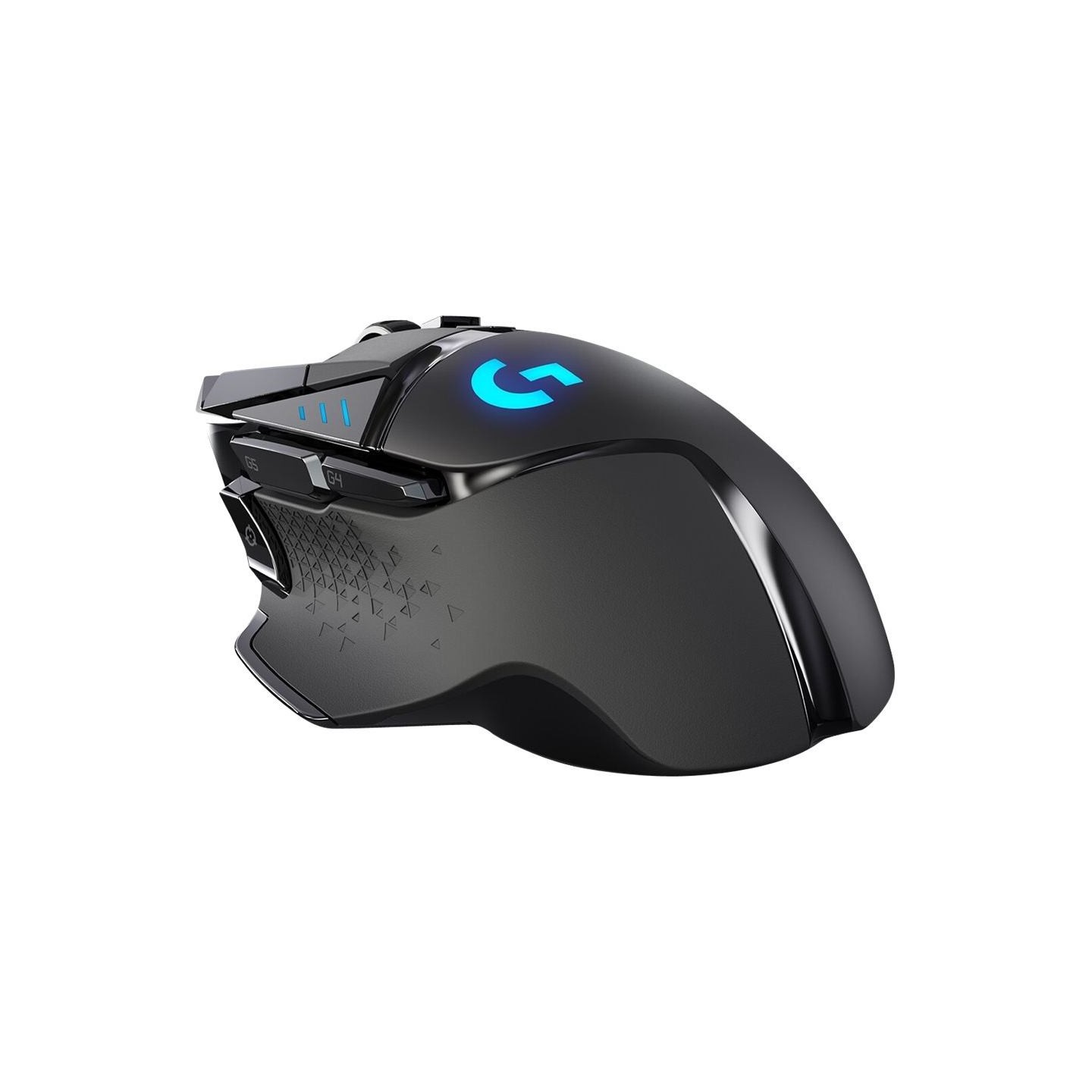Logitech Mouse 910-005471 G502 black / 910-005471