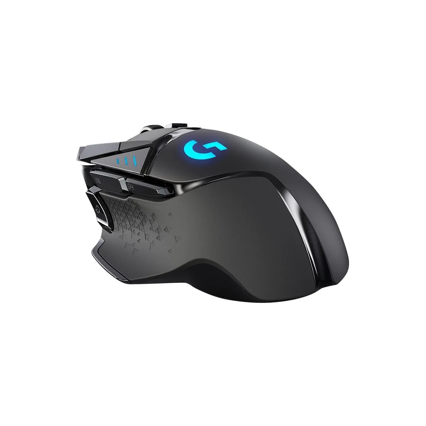 Logitech Mouse 910-005471 G502 black / 910-005471