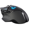 Logitech Mouse 910-005471 G502 black / 910-005471