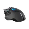 Logitech Mouse 910-005471 G502 black / 910-005471
