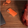 Apple iPhone 17 Rugged Case with MagSafe and Camera Control – Sierra Orange | Apple