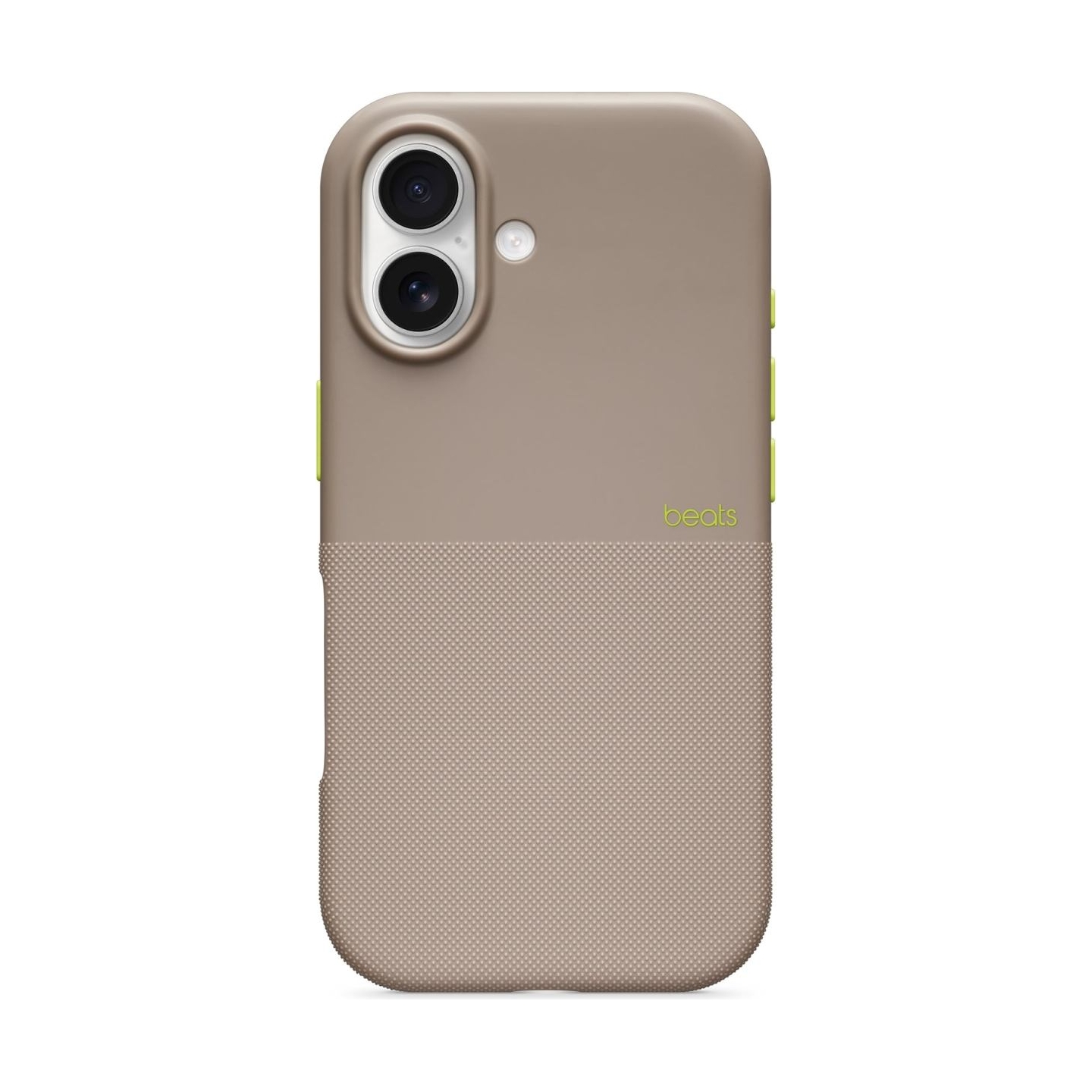 Apple iPhone 17 Rugged Case with MagSafe and Camera Control – Alpine Gray | Apple