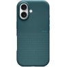 Apple iPhone 17 Rugged Case with MagSafe and Camera Control – Rocky Blue | Apple