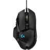Logitech Mouse 910-005471 G502 black / 910-005471