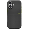 Apple iPhone 17 Rugged Case with MagSafe and Camera Control – Everest Black | Apple