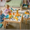 Lego Blocks DUPLO 10476 3 in 1 Construction Site and Vehicles