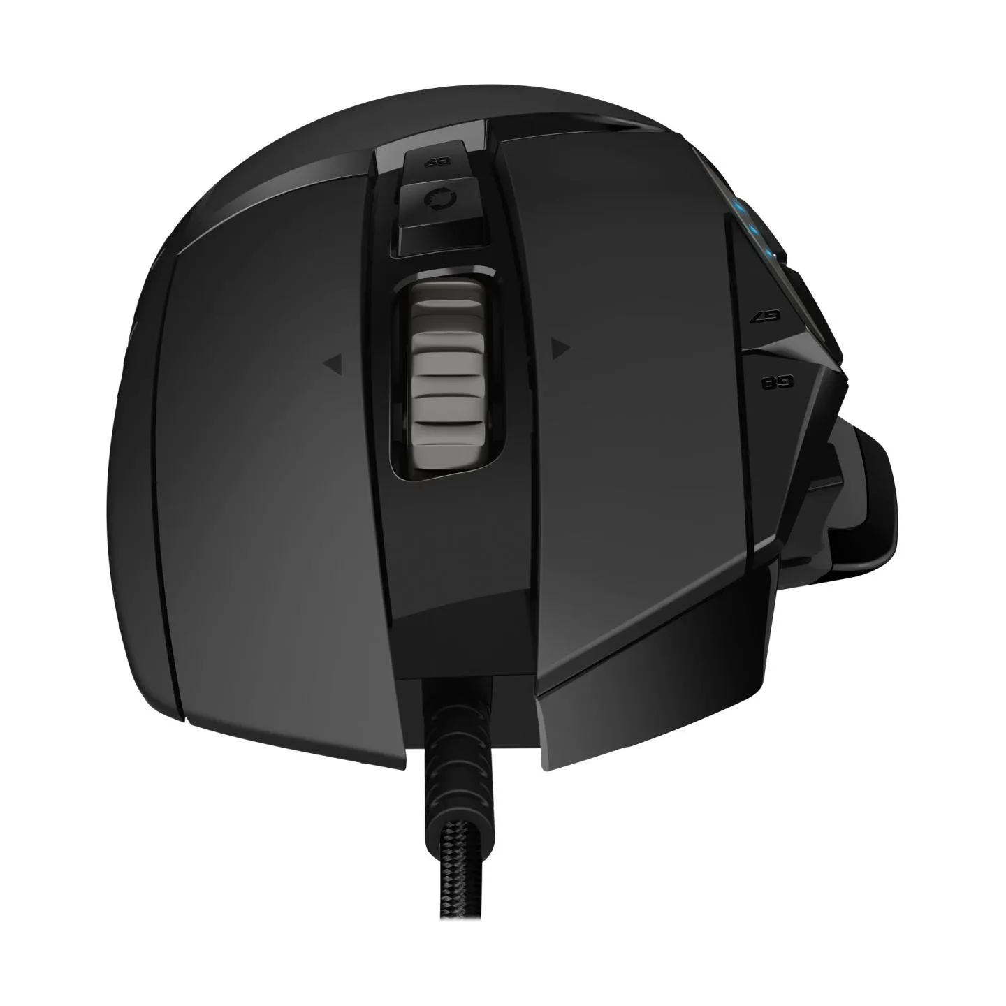 Logitech Mouse 910-005471 G502 black / 910-005471