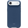 Apple iPhone Air Case with MagSafe and Camera Control — Bedrock Blue | Apple