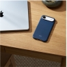 Apple iPhone Air Case with MagSafe and Camera Control — Bedrock Blue | Apple