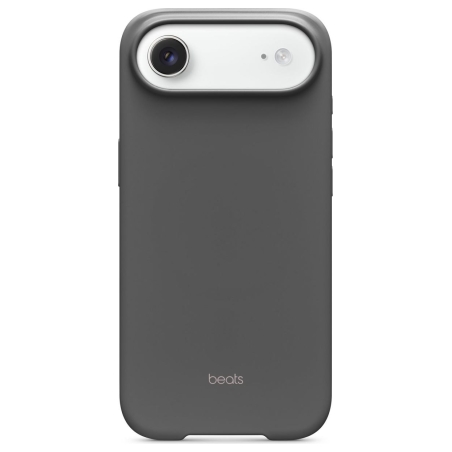Apple iPhone Air Case with MagSafe and Camera Control — Granite Gray | Apple