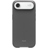 Apple iPhone Air Case with MagSafe and Camera Control — Granite Gray | Apple