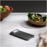 Apple iPhone Air Case with MagSafe and Camera Control — Granite Gray | Apple
