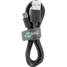 Goobay Micro-USB Charging and Sync Cable 2m