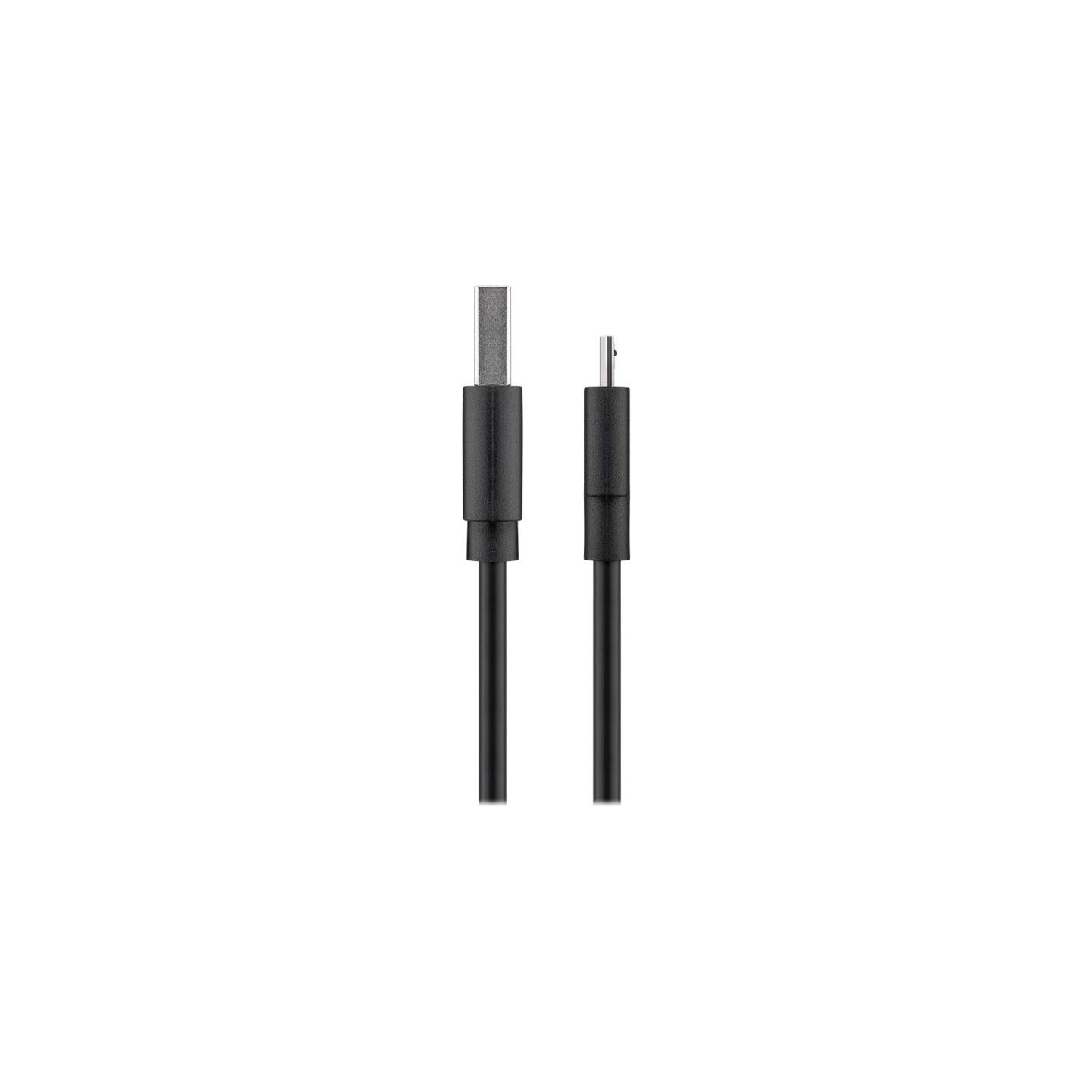 Goobay Micro-USB Charging and Sync Cable 2m