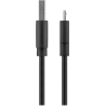 Goobay Micro-USB Charging and Sync Cable 2m