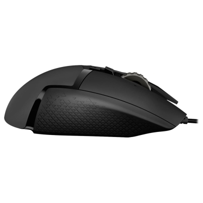 Logitech Mouse 910-005471 G502 black / 910-005471