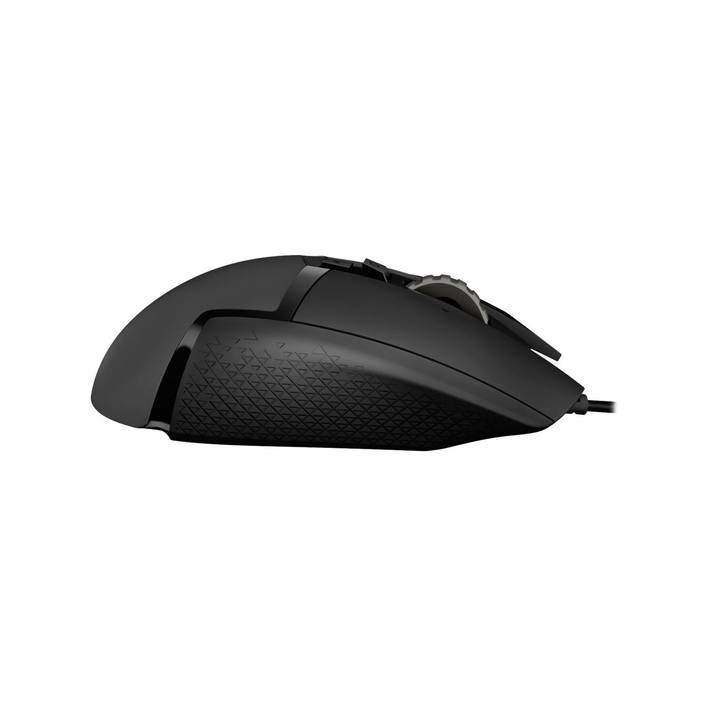 Logitech Mouse 910-005471 G502 black / 910-005471