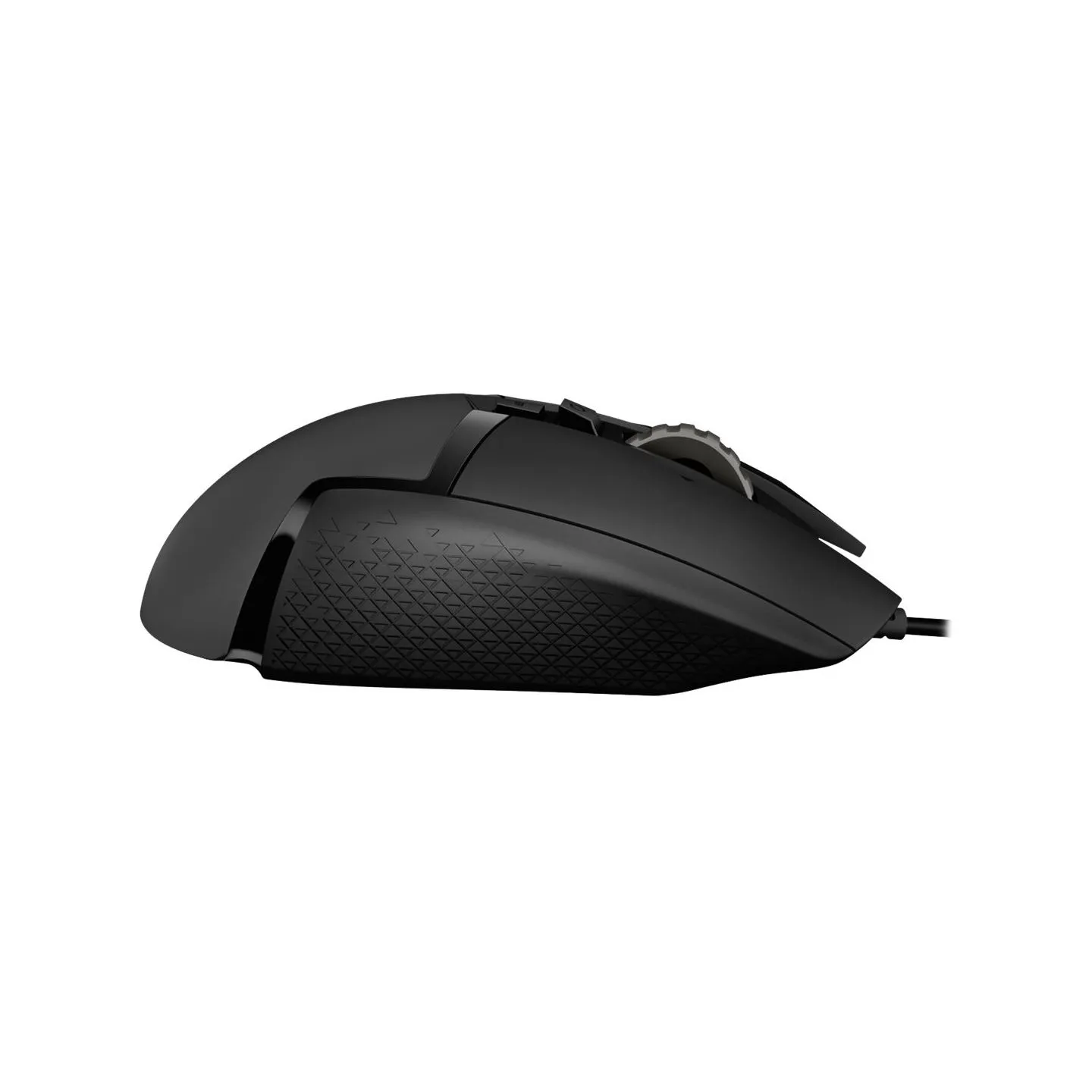 Logitech Mouse 910-005471 G502 black / 910-005471