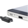 Goobay Micro-USB Charging and Sync Cable 2m