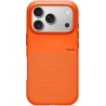 Apple iPhone 17 Pro Rugged Case with MagSafe and Camera Control – Sierra Orange | Apple