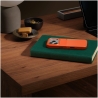 Apple iPhone 17 Pro Rugged Case with MagSafe and Camera Control – Sierra Orange | Apple