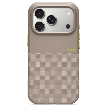 Apple iPhone 17 Pro Rugged Case with MagSafe and Camera Control – Alpine Gray | Apple