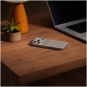 Apple iPhone 17 Pro Rugged Case with MagSafe and Camera Control – Alpine Gray | Apple