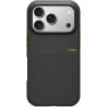 Apple iPhone 17 Pro Rugged Case with MagSafe and Camera Control – Everest Black | Apple