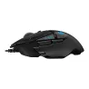 Logitech Mouse 910-005471 G502 black / 910-005471