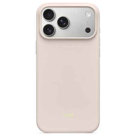 Apple iPhone 17 Pro Max Case with MagSafe and Camera Control — Lime Stone | Apple
