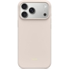 Apple iPhone 17 Pro Max Case with MagSafe and Camera Control — Lime Stone | Apple