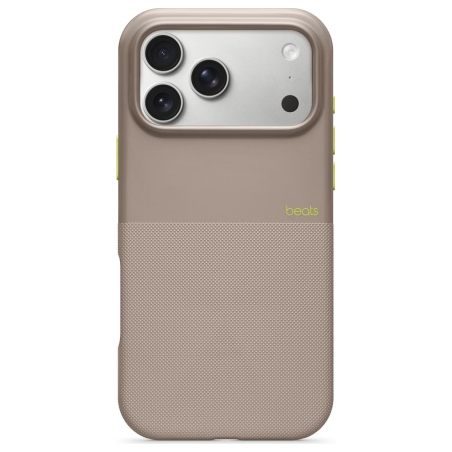 Apple iPhone 17 Pro Max Rugged Case with MagSafe and Camera Control – Alpine Gray | Apple