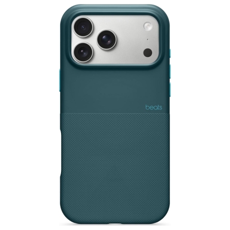 Apple iPhone 17 Pro Max Rugged Case with MagSafe and Camera Control – Rocky Blue | Apple