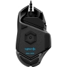 Logitech Mouse 910-005471 G502 black / 910-005471