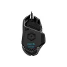 Logitech Mouse 910-005471 G502 black / 910-005471