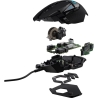 Logitech Mouse 910-005471 G502 black / 910-005471