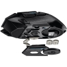 Logitech Mouse 910-005471 G502 black / 910-005471