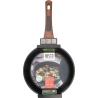 Resto FRYPAN D24 H5.5CM/93509 RESTO