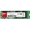 Silicon Power | A55 | 256 GB | Solid-state drive interface M.2 SATA | Read speed 550 MB/s | Write speed 450 MB/s