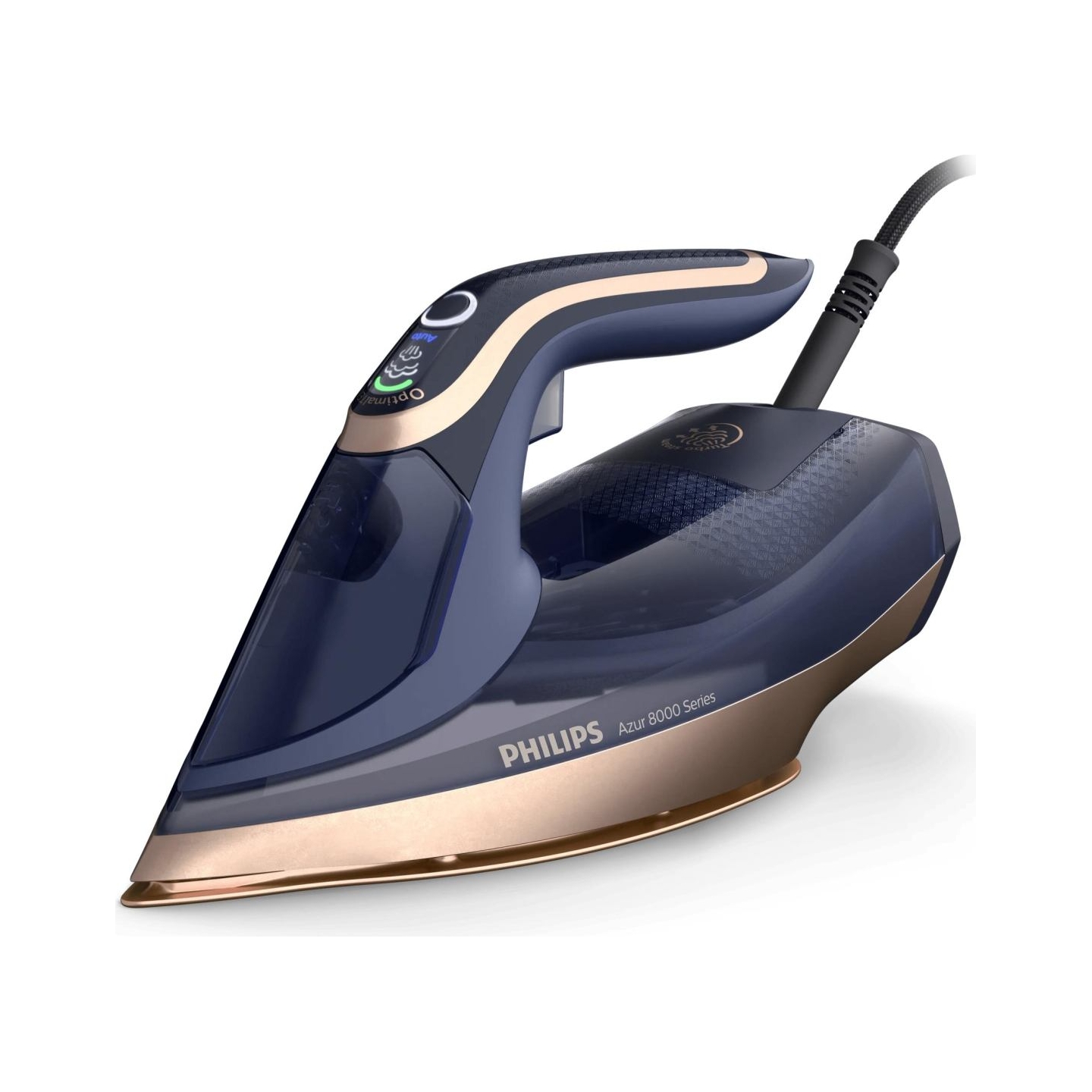 Philips  Azur 8000 Series Steam Iron DST8050/20 / DST8050/20