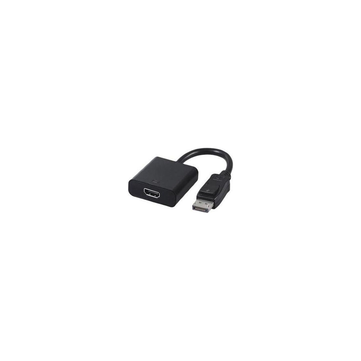 Cablexpert | Adapter cable | DisplayPort | HDMI | 0.1 m