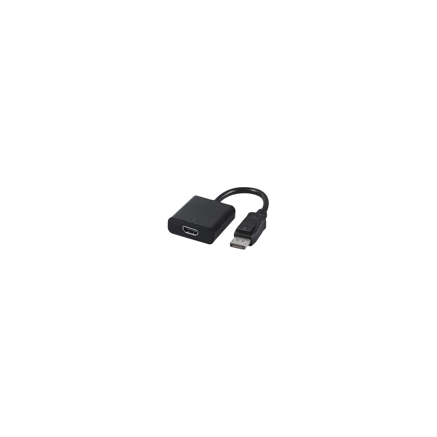 Cablexpert | Adapter cable | DisplayPort | HDMI | 0.1 m