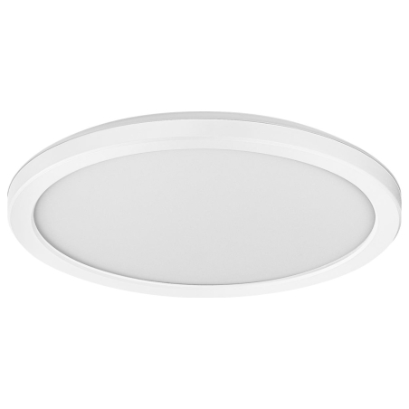 Osram SMART+ ORBIS ULTRA SLIM BACKLIGHT 235 RGB TW WT | 19 W | RGBTW | Wi-Fi