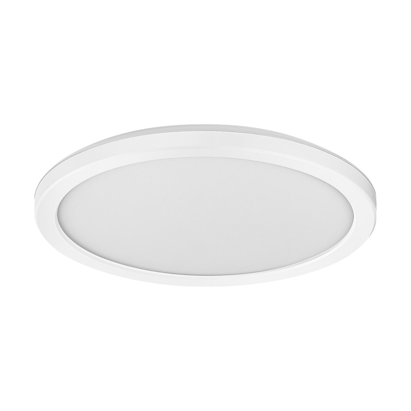 Osram SMART+ ORBIS ULTRA SLIM BACKLIGHT 235 RGB TW WT | 19 W | RGBTW | Wi-Fi