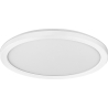 Osram SMART+ ORBIS ULTRA SLIM BACKLIGHT 235 RGB TW WT | 19 W | RGBTW | Wi-Fi