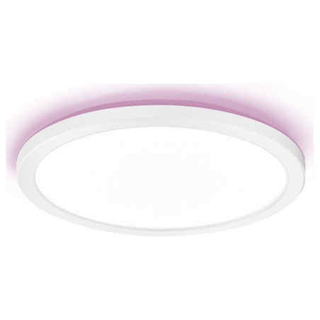 Osram SMART+ ORBIS ULTRA SLIM BACKLIGHT 235 RGB TW WT | 19 W | RGBTW | Wi-Fi