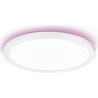 Osram SMART+ ORBIS ULTRA SLIM BACKLIGHT 235 RGB TW WT | 19 W | RGBTW | Wi-Fi