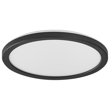 Osram SMART+ ORBIS ULTRA SLIM BACKLIGHT 235 RGB TW BK | 19 W | RGBTW | Wi-Fi